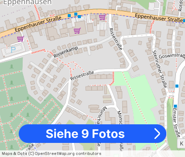Erstbezug einer exklusiven Neubauwohnung in vorteilhafter Lage - Foto 1