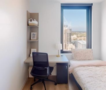 5 Bed Ensuite Apartment - Photo 3