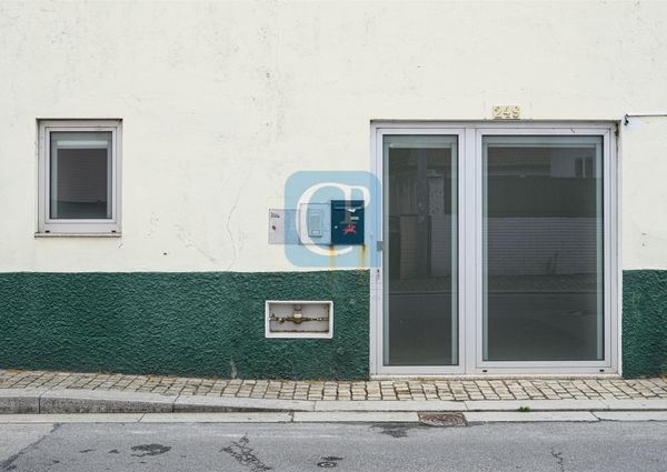 Apartamento T1 em Porto