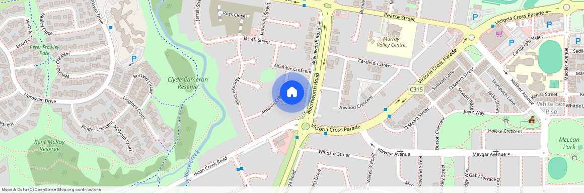 2 Brogla Court, Wodonga