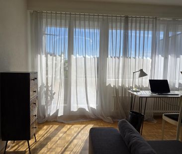 Charmante 2.5-Zimmerwohnung - Foto 1