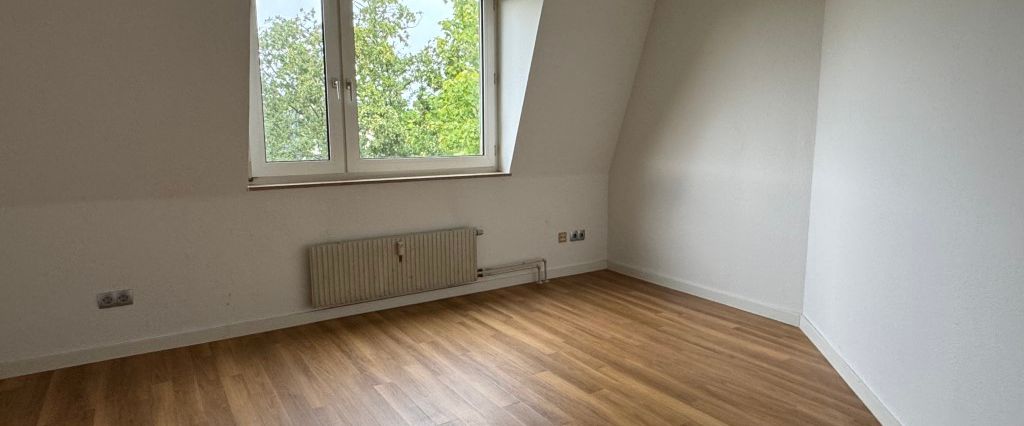 Frisch renovierte, großzügige 3-Zimmerwohnung auf dem Brüser Berg - Photo 1