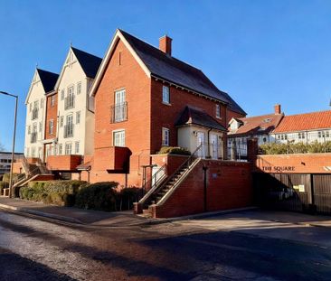 1 bedroom maisonette to rent - Photo 6