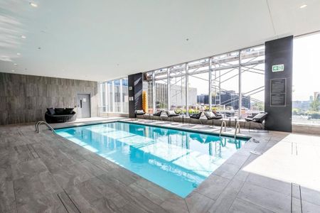 Appartement à louer - Photo 2