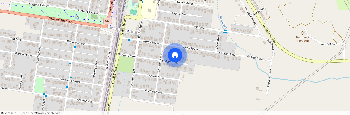 34 William Street, NSW 2663, Junee