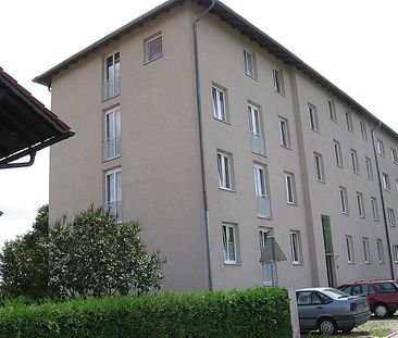 Wohnanlage der LAWOG Andreas-Hofer-Straße 18/1 4780 Schärding - Foto 2