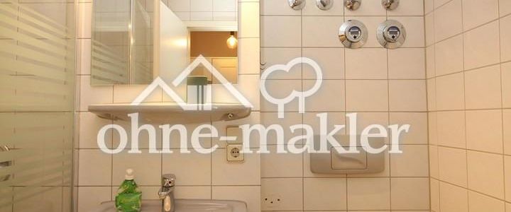 Möblierte 1-Zimmer-Wohnung in ruhiger Lage – All-Inclusive - Photo 1