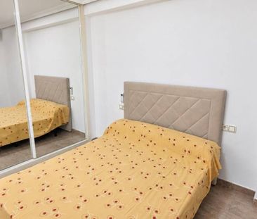 Piso Reformado en Primera Línea de Playa - Benidorm - Photo 1