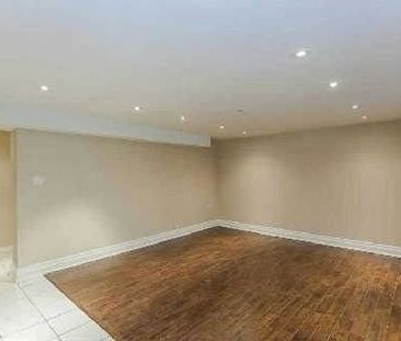 For Lease - 16 Urbandale Avenue Unit# BSMT, Toronto, Ontario - Photo 4