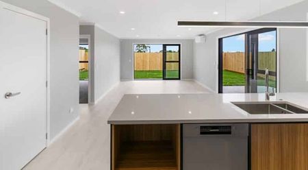 Te Kauwhata living! - Photo 5