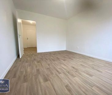 Location Appartement 2 pièces 49m² VILLEPINTE 93420 - Photo 4