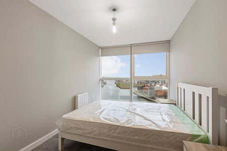 21-05 Obel, 62 Donegall Quay, Belfast City Centre, Belfast, BT1 3NG - Photo 4