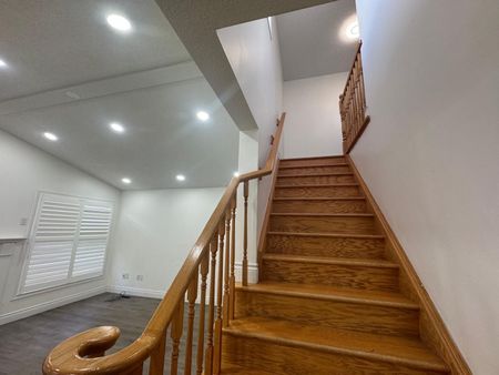 For Lease - 1684 Norris Circle, Milton, Ontario - Photo 2