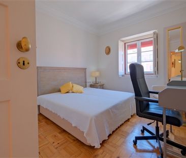 Apartamento T3 - Photo 6