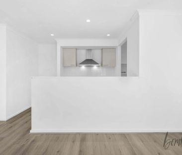 Brand New 3-Bedroom Home with Modern Comforts & Sustainable Features! - Photo 1