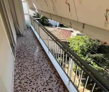 Studio/Γκαρσονιέρα για ενοικίαση Μεταμόρφωση (Τρίπολη) - Φωτογραφία 4