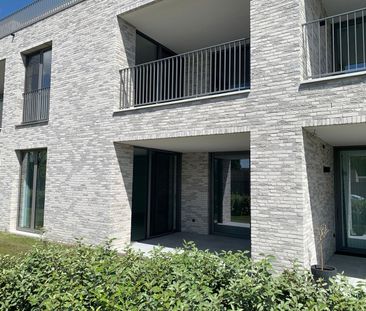 Nieuw appartement in het centrum van Dessel - Photo 1