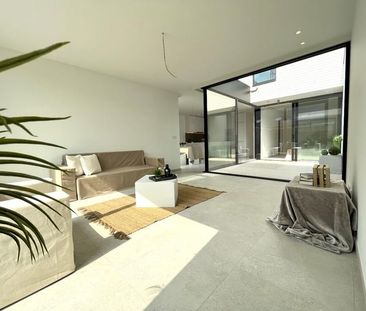 Appartement te huur - Photo 1