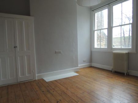 5 bedroom terraced house to rent - Photo 5