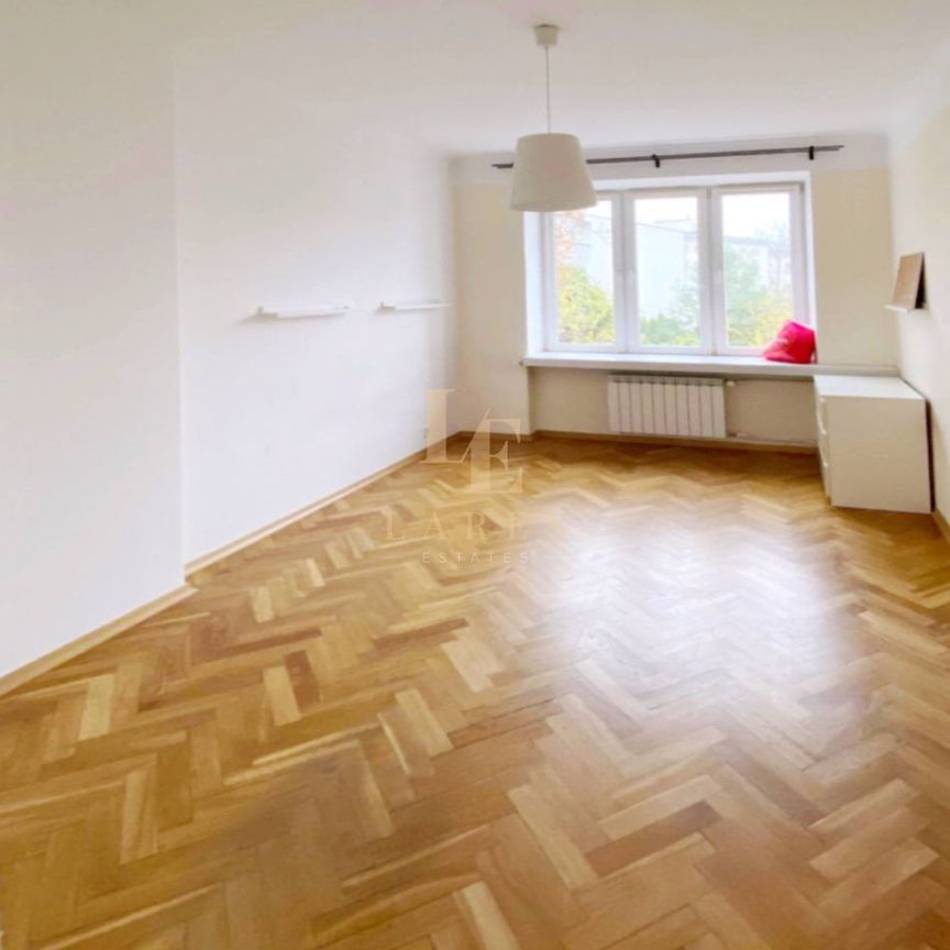 Kamienica | 3 Pokoje 75 m² | Saska Kępa - Фото 1
