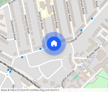 Chudleigh Road London SE4 - Photo 1