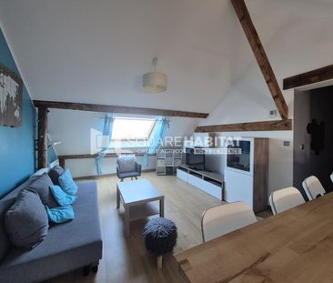 Location Appartement 2 pièces 28m² VALENCIENNES 59300 - Photo 6