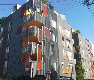 Appartement T2 à louer Nantes - 37 m² - Photo 1
