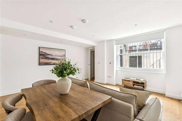 Berrington House, Hereford Road, London, W2 - Photo 1