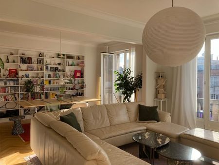 Appartement te huur - Photo 2