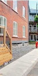 8 ½ à Louer – Grand Logement Spacieux - Photo 1