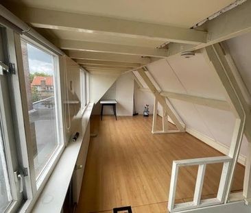 Te huur: Kamer Johan de Wittlaan in Arnhem - foto 5