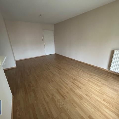 Location Appartement 3 pièces 57m² CLERMONT FERRAND 63000 - Photo 1