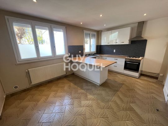 Location Appartement 2 pièces 52m² - Photo 1