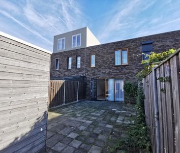 Kerstomaatplantsoen 24 - Foto 1