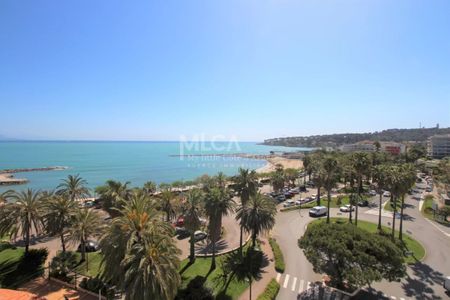 ANTIBES ILETTE - Ref 3P ILETTE V - Photo 3