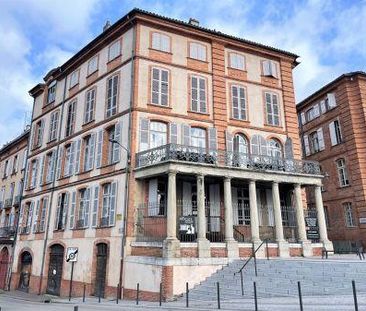 Location - Appartement - 2 pièces - 54.54 m² - montauban - Photo 4