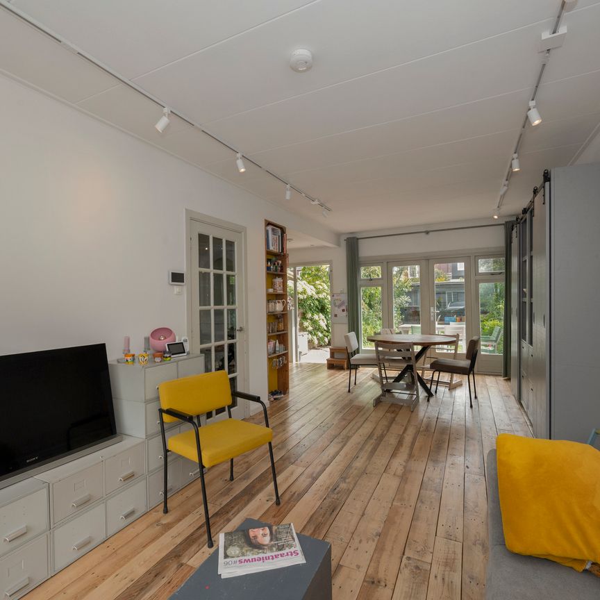 Adriaan mulderstraat 9 | Utrecht - Photo 1