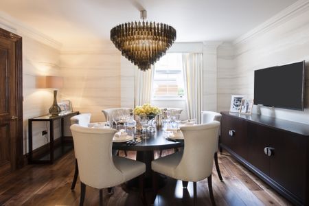 Grosvenor Hill, Mayfair, W1K 3QA, London - Photo 5