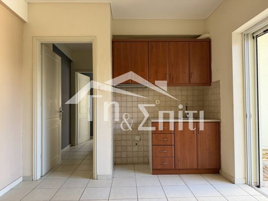 Διαμέρισμα προς ενοικίαση 350 € - Photo 1