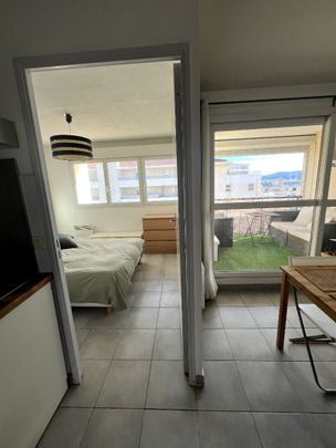 Appartement T3 Marseille 10 à louer - Photo 1