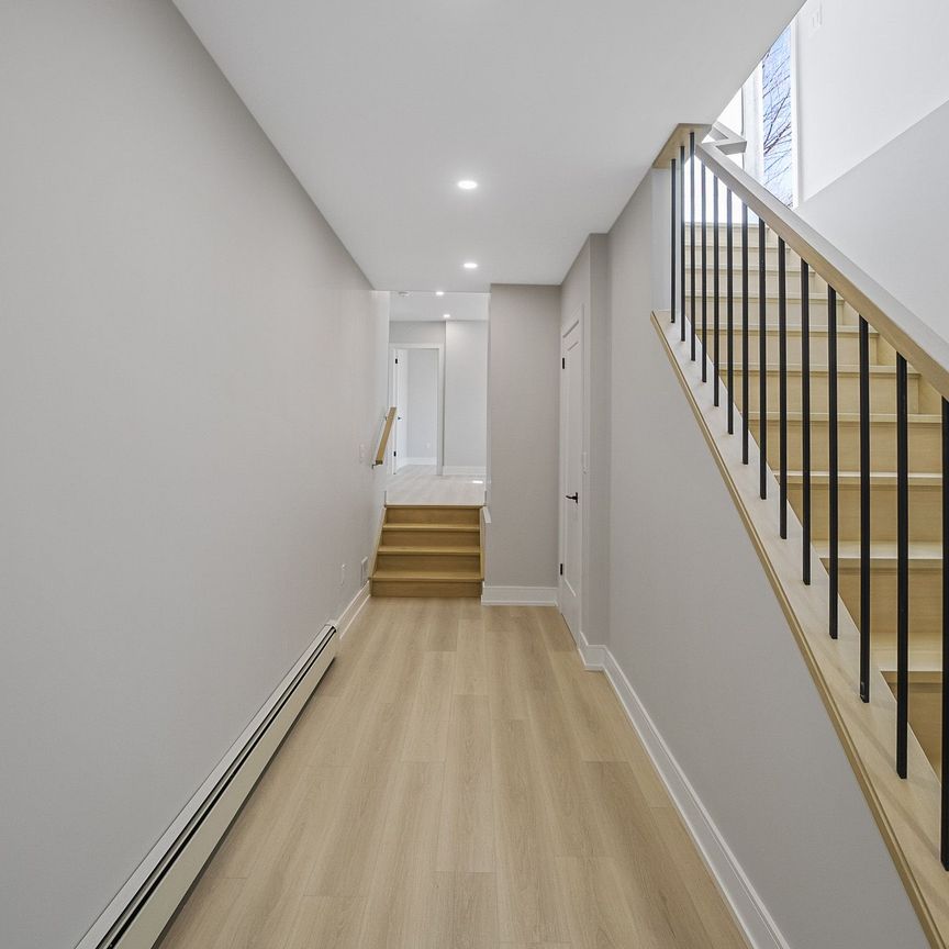 For Lease - 668 Quaker Road Unit# Lower, Welland, Ontario - Photo 1