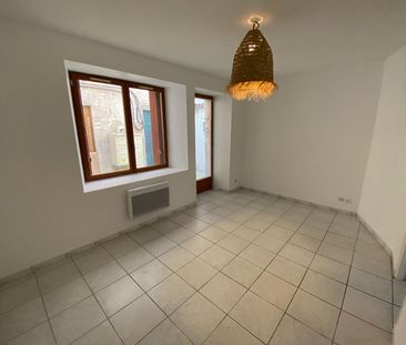 T2 hyper centre quartier Notre Dame avec terrasse – 36 ,13m² - Photo 6