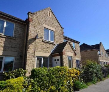 2 bedroom townhouse to rent - Photo 1