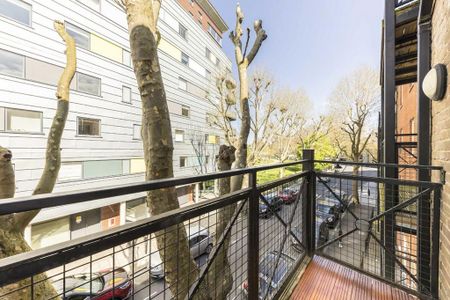 2 bedroom flat to rent - Photo 5