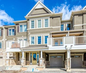 For Lease - 123 Toucan Trail, Oakville, Ontario - Photo 4