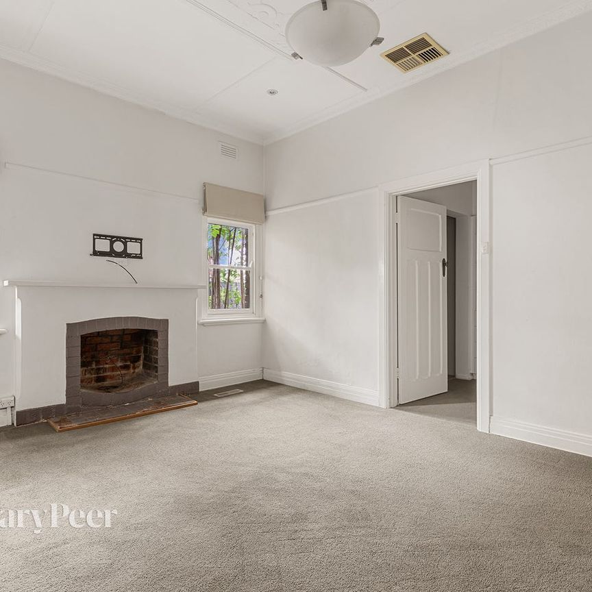 Not just a Drive By - Photo 1