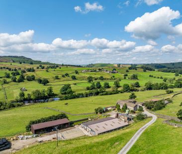 4 bed Detached farmhouse with 58 acres - Photo 6