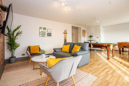 1 bedroom in a house share to rent - Photo 3