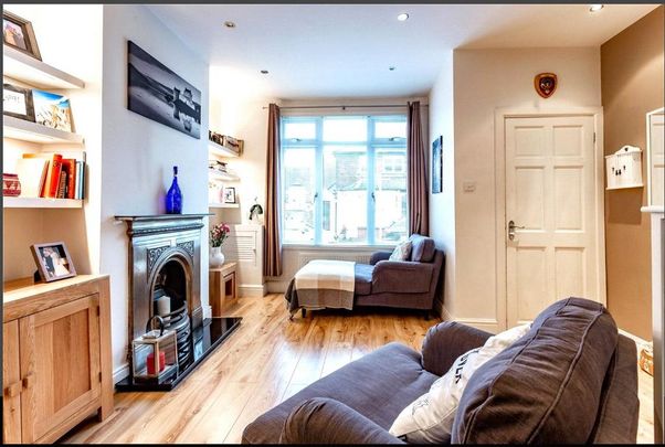 3 bedroom house to rent - Photo 1