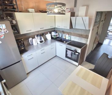 Mieszkanie dwupokojowe os. Zastalowskie ZG - Фото 4